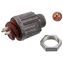 febi bilstein 47347 Brake Light Switch, pack of one