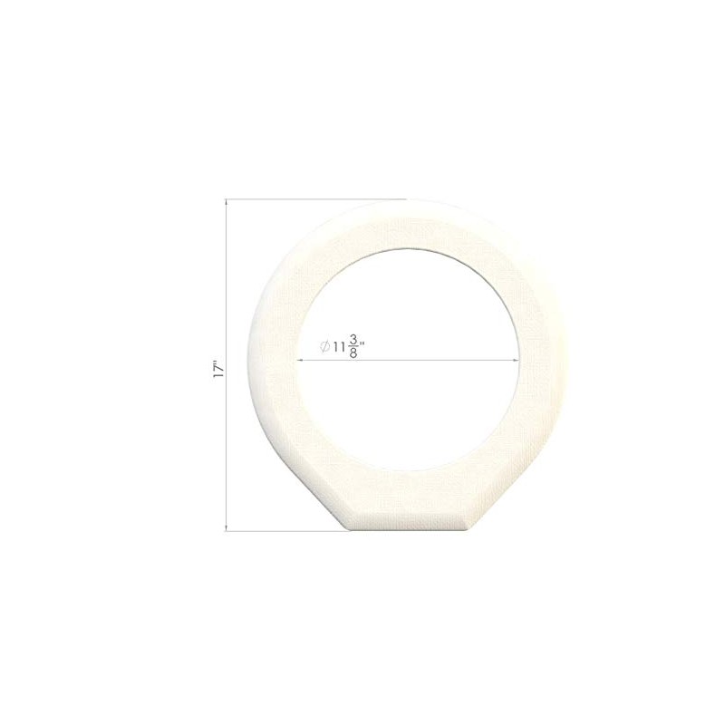 Lynn Manufacturing Replacement Burnham LE & NY microTEK3 Outer Door