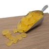 Beulah's Pineapple Gummy Bears, 2 Pound Package, 260 Pieces, All