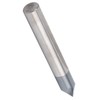 Chamfer End Mill 3 Flute 60° Milling Cutter Tungsten Steel