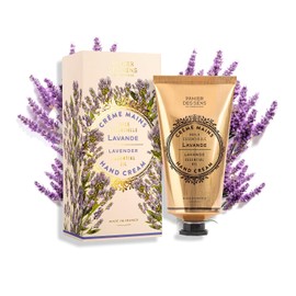 Panier Des Sens Hand Cream Lavender