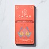 Single-Origin Ceremonial Cacao | Fire Blend: 100% ceremonial-grade cacao with