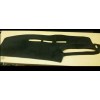 C&R DASH COVERS 1995-1996 GMC SIERRA DASH COVER BLACK POLYCARPET
