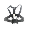 PowerTac MOUNCHESTHL10: Chest Mount Strap for Hl-10 Headlamp