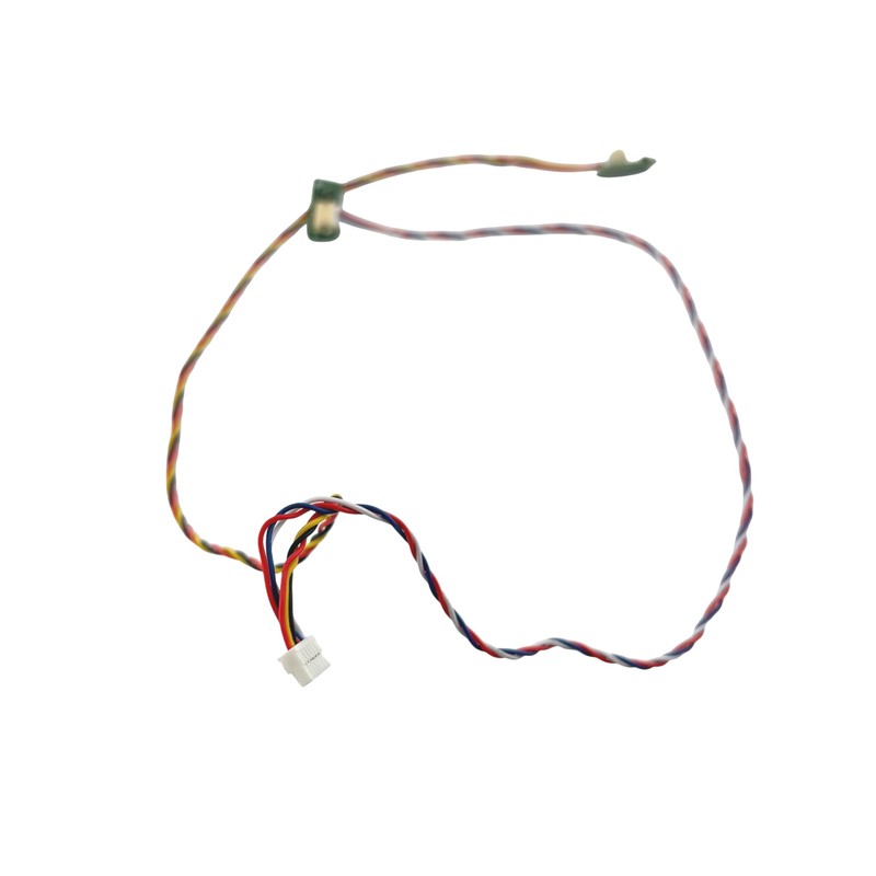 Dust Bin & Mop Bracket Smart Detection Sensor Assembly Replacement