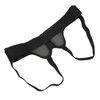 Hernia Belt Truss Double Inguinal Hernia Support Brace Adjustable Compression