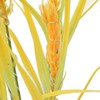 2pcs Solar Wheat Ear Lights IP44 Waterproof Wheat Ear LED
