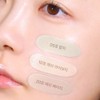 Espoir NEW Derma Cover Blemish Balm 40g (BB Cream) Matcha