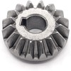 (2 Pack) 5140061-65 Table Saw Bevel Gear Fits DeWalt DW745