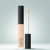 Nas Nars Radiant Creamy Concealer 6ml Canel, 1 unit / 나스 래디언트 크리미 컨실러 6ml 카넬, 1개