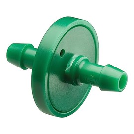 Rain Bird ILD2010PKXS Drip Irrigation In-Line Dripper/Emitter, 2 Gallon Per Hour, 10-Pack