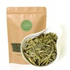 GOARTEA 100g / 3.5oz Premium Xihu Longjing Dragon Well Dragonwell