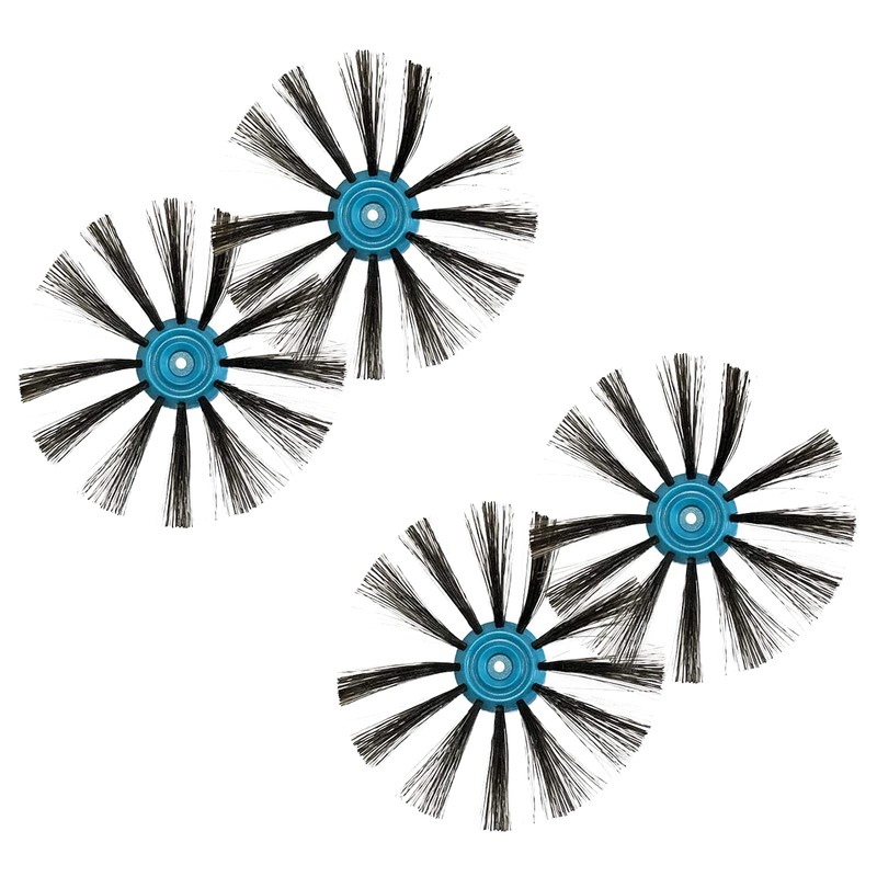 15 Pack SpinWave 3115 Accessories Kit Compatible With Bissell 3115