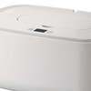 Baby Wipe Warmer PP Material Intelligent Adjustable Temperature Large Capacity