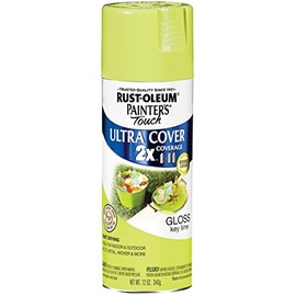 Painter's Touch 2X Ultra Spray Paint