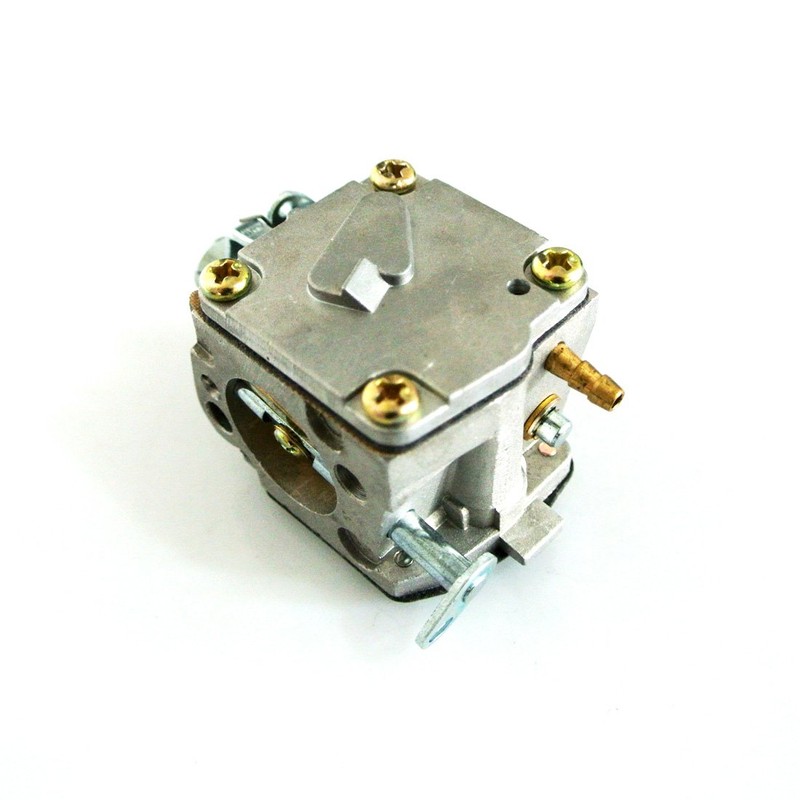 JRL Carburetor Carb Fits For HUSQVARNA 61 268 266 272