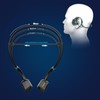 Bone Conduction Headphones Swimming Headphone - IP68 Waterproof Open Ear