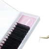 ALLOVE Eyelash Extension Classic Lash Extensions 0.20 DD Curl 11mm