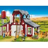 PLAYMOBIL Barn with Silo