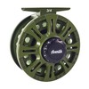 Aventik HVCE Graphite Fly Reel Center Drag System Classic III