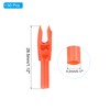 PATIKIL Archery Cams 4.2 mm 0.165 Inch Pack of 50