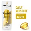 Pantene Daily Moisture Renewal Conditioner 375ml