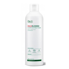 Dr.G [Dr.G]Red Blemish Soothing Toner 300ml