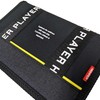 Chisel Set (Hyper Player Left-Handed 2-Way Grip Chisel with Safety