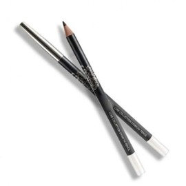 ( )Eyebrows determine your impression. Eyebrow pencil black 1+1 / ( )눈썹이 인상을 좌우한다 아이브로우 펜슬 흑색 1+1