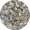 MATIERE Shine MIX Glitter Holo Silver