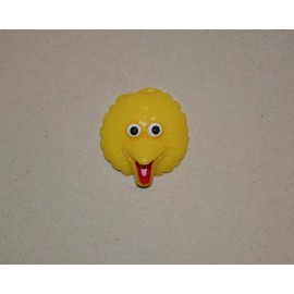 Big Bird Flat Back Resins