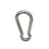 Seachoice 36851 Interlocking Spring Hook - 2.5-inch x 0.25-inch (240lb