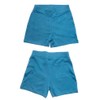 Leela Cotton Baby Children's Shorts Organic Cotton 2020 Size 74