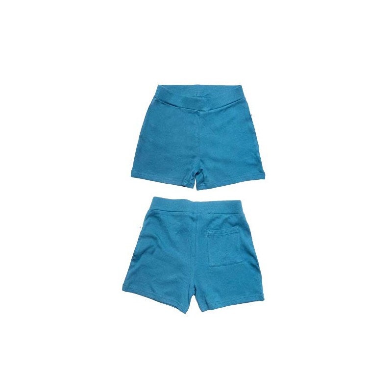 Leela Cotton Baby Children's Shorts Organic Cotton 2020 Size 74