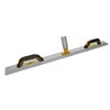 Gator Tool Concrete Hand and Curb Darby Round End 36"