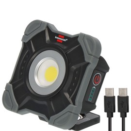 Brennenstuhl Battery LED Work Spotlight SH 1000 MAC 10 W