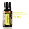doTERRA - Lemongrass Essential Oil - 15 mL