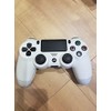 Wireless Controller (DUALSHOCK 4) Glacier White