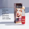 Metyou Retinol Eye Stick,Cooling&Brightening Cream Firms & Hydrates for Dark