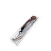Pulltap's Genuine Slider Boss 150 Double Lever Waiters Wine Corkscrew