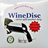 WineDisc The Original Drop Stopping Flexible Pour Spout (10)