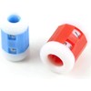 4Pcs Knit Row Counter Replacement Reusable Plastic Crochet Knitting Assistant