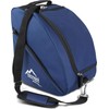 normani Inline Skater Bag, Roller Skate Bag, Hockey Bag, Carry