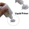 Pegamento sellador para extensiones de pestañas, 15 ml, para extensiones