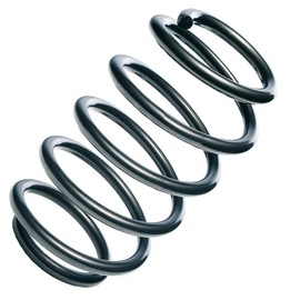 EIBACH R10198 Suspension Spring Coil Springs, Coil Spring, Front Coil Spring