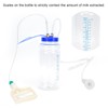 Goat Milking Machine Portable Household Goat Milking Machine Manual Goat