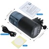 Aquarium WIFI Automatic Fish Feeder - Fish tank automatic timer