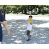 GP 36885Y Junior Kids Magic Catch 9" Yellow Tennis Ball