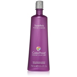 ColorProof Color Care Authority SuperRich Moisture Condition, 25.4oz