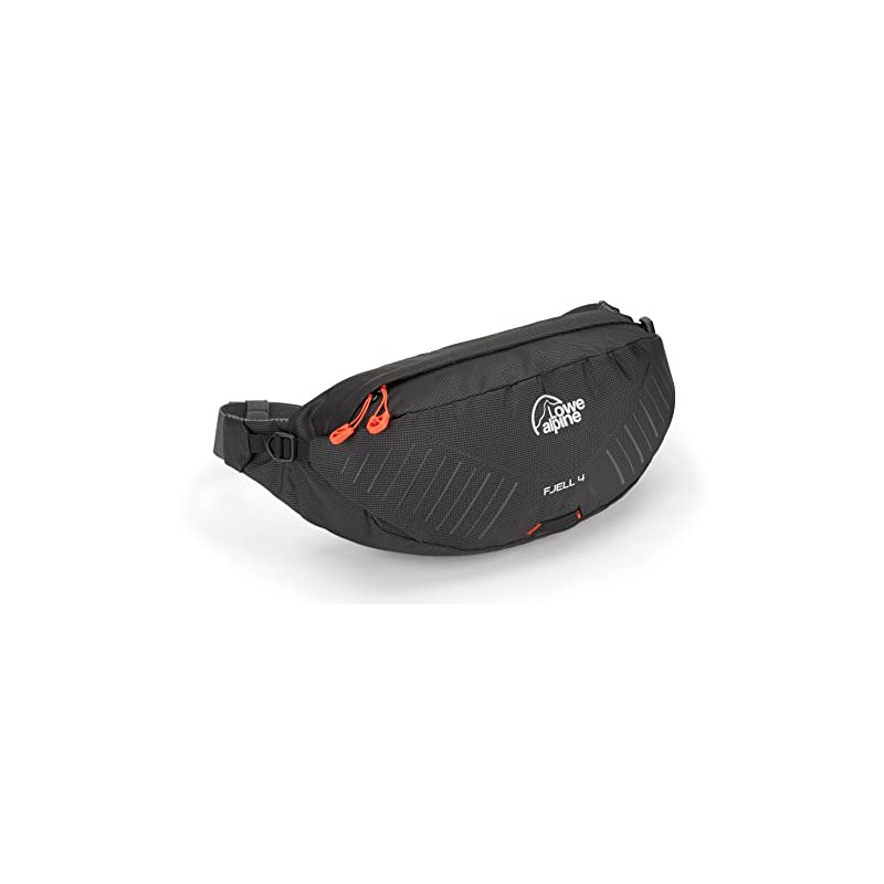 Lowe Alpine fjell 4 waistpack - ss23 - one size,